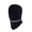 C, variant on Women's Cycling Face Mask Adjustable Windproof Breathable Balaclava with Reflective Stripes for Night Running, Skiing, Hiking & Outdoor Sports