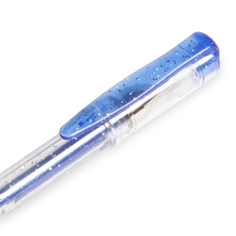 U Brands Gel Pens Assorted, 30-Count Set With Case photo 8