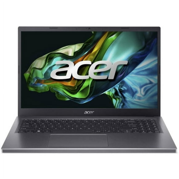 Acer Aspire 5 15.6" FHD Laptop - AMD Ryzen 7 7730U| 16GB RAM| 512GB SSD| Fingerprint reader| Backlit KB| W11 - Excellent Recertified with 1 Year Acer Manufacturer Warranty