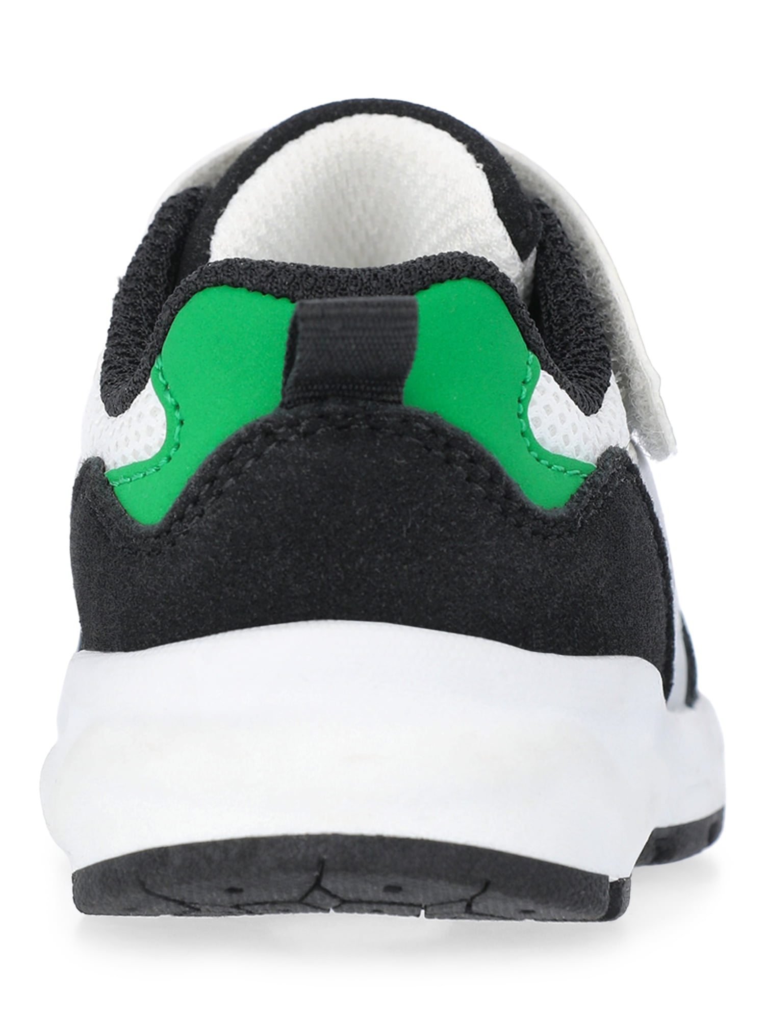 Wonder Nation Baby Chunky Jogger Sneakers