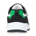 thumbnail image 3 of Wonder Nation Baby Chunky Jogger Sneakers, 3 of 6