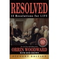 thumbnail image 1 of Pre-Owned Resolved: Student Edition (Paperback) 099646123X 9780996461238, 1 of 1