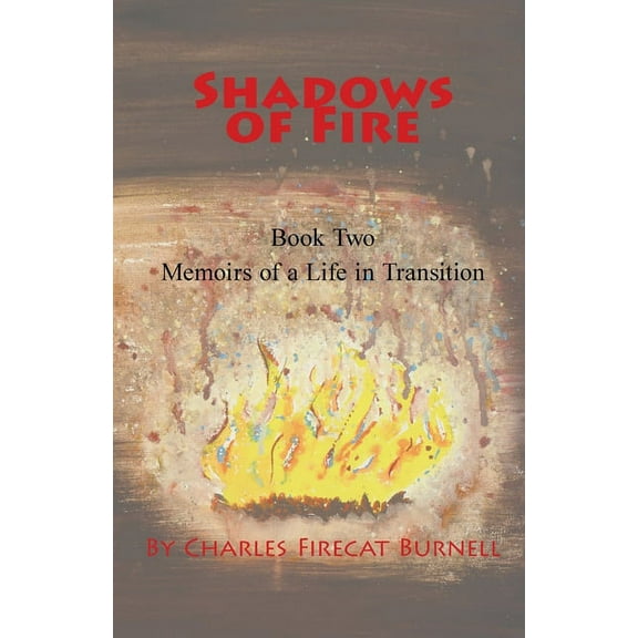Shadows of Fire, (Paperback)