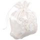 thumbnail image 2 of ColoMX Bolsa de dulces de boda Flor de satén, 2 of 7