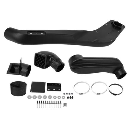 Anauto Snorkel Kit For Jeep,Air Intake Snorkel Kit For For Jeep Grand Cherokee ZJ 93-98 4x4 Off Road, Snorkel System (Best Cherokee For Off Road)