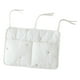 thumbnail image 1 of Bolsa de almacenamiento colgante para cabecera de bebé Hugo Duradera Multifuncional, 1 of 10
