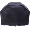 thumbnail image 1 of Char-Broil 2 Burner Medium Basic Grill Cover, 1 of 5