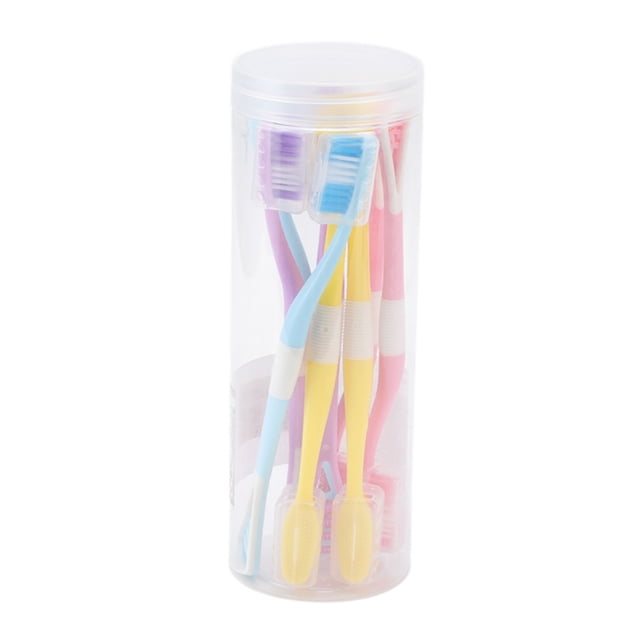 Cepillo de dientes para lengua, cepillo de dientes raspador de lengua, cepillo de lengua flexible, cepillo de dientes raspador de lengua, durabilidad extendida