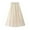 Beige, variant on Fesfesfes Skirts for Women Long Vintage Tulle Tutu Skirt Butterfly Flocking High Waist Mesh Pleated A-Line Swing Skirt