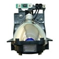 thumbnail image 4 of Advanced Lamps™ Lamp & Housing for The Panasonic PT-DW100U (Single) Projector - 1 Unit per pack, 4 of 9