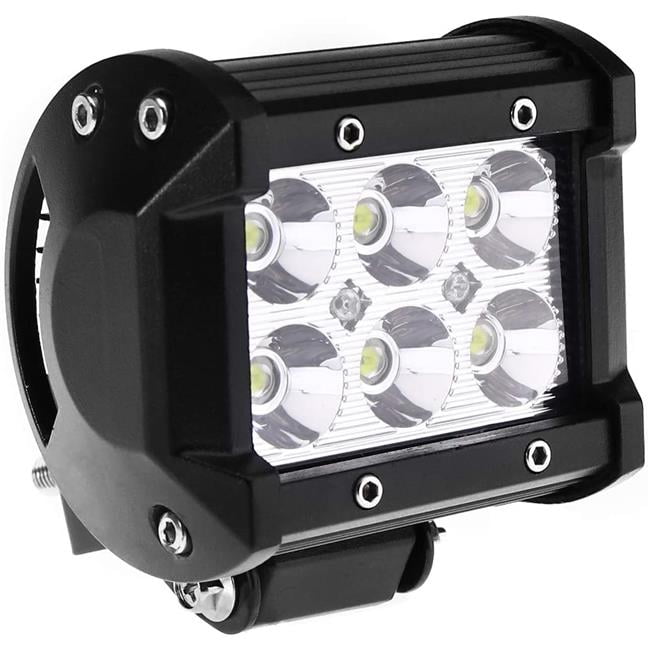 fængsel Alternativ USA Ecco E92005-CS 12-24 V Square 6 LED Floodlight & Worklight Lamp - Walmart.com fængsel Alternativ USA Ecco E92005-CS 12-24 V Square 6 LED Floodlight & Worklight Lamp - Walmart.com