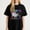 Black-1, variant on Women's Just A Girl Who Loves Sloths And Her Mom T-Shirt S-4XL Mother's Day Gift