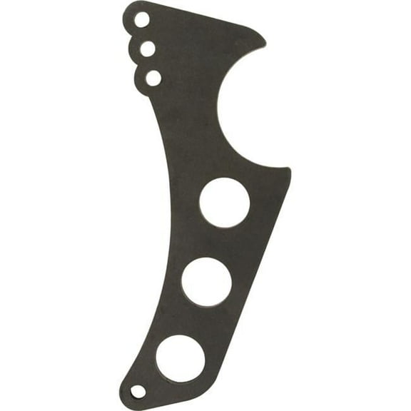 Chassis Engineering C-E3620-1 Wheelie Bar Housing Bracket