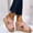C-Pink, variant on Kcodviy for Women Shoes Sandals Platform Sandals Women Chunky Heel Wedges Women's Shoes Sandals Clear Sandals for Women with Heels Buckle Summer Strap Women's Hot Sandals for Women Sandals