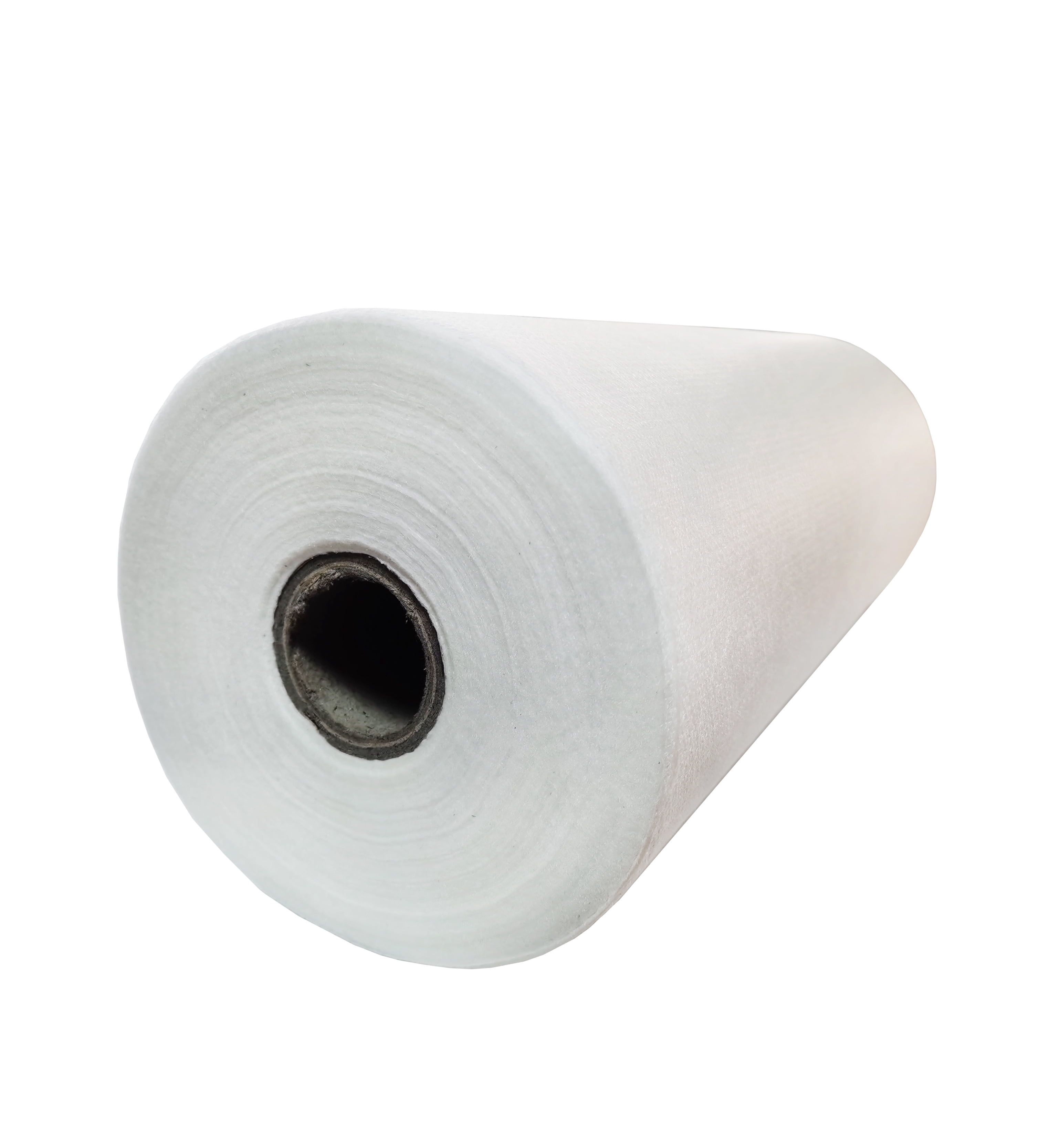 HimaPro No Show Invisible Mesh Machine Embroidery Stabilizer Roll - Light to Medium Weight (15 inch x 100 Yard) - Made of Nylon