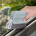 thumbnail image 6 of 2026 New Magic Window Track Cleaner, Magic Window Track Cleaners, Window Cleaning Brush, Handheld Tool For Slides Grooves Tile Grout Car AC Vents, 6 of 8