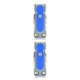 thumbnail image 1 of Destornillador Mini Portátil Kenally 6 En 1 Con Linterna LED, 1 of 6