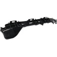 thumbnail image 2 of Replacement RL76270004 Bumper Bracket Compatible For 2011-2017 Lexus CT200h Rear, Left Driver, 2 of 3