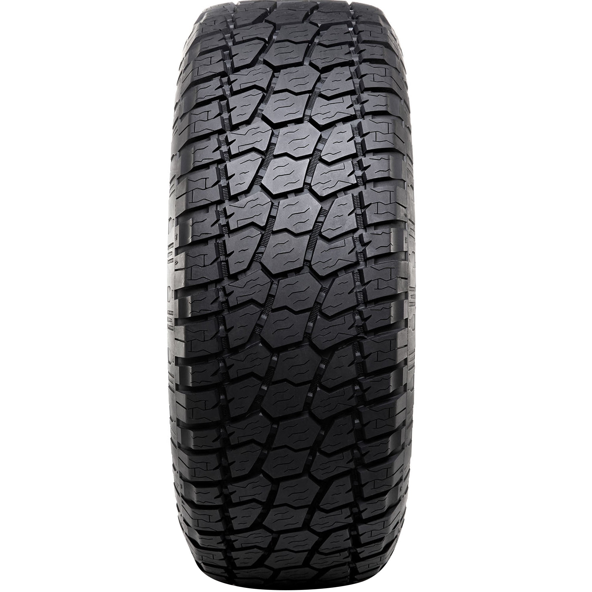 Radar Renegade A/T5 205/80R16 104T Light Truck Tire
