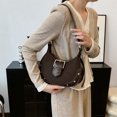 thumbnail image 4 of Bolso Bandolera 8117bag (Café), 4 of 9
