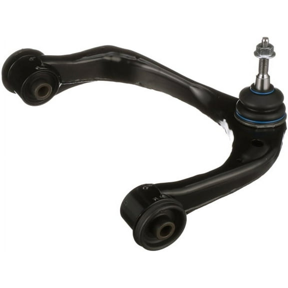 Control Arm and Ball Joint Assembly