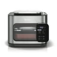 thumbnail image 1 of Open Box - Ninja Combi All-in-One Multicooker, Oven, & Air Fryer, Complete Meals in 15 Mins, 10-in-1 Functions, 1 of 6