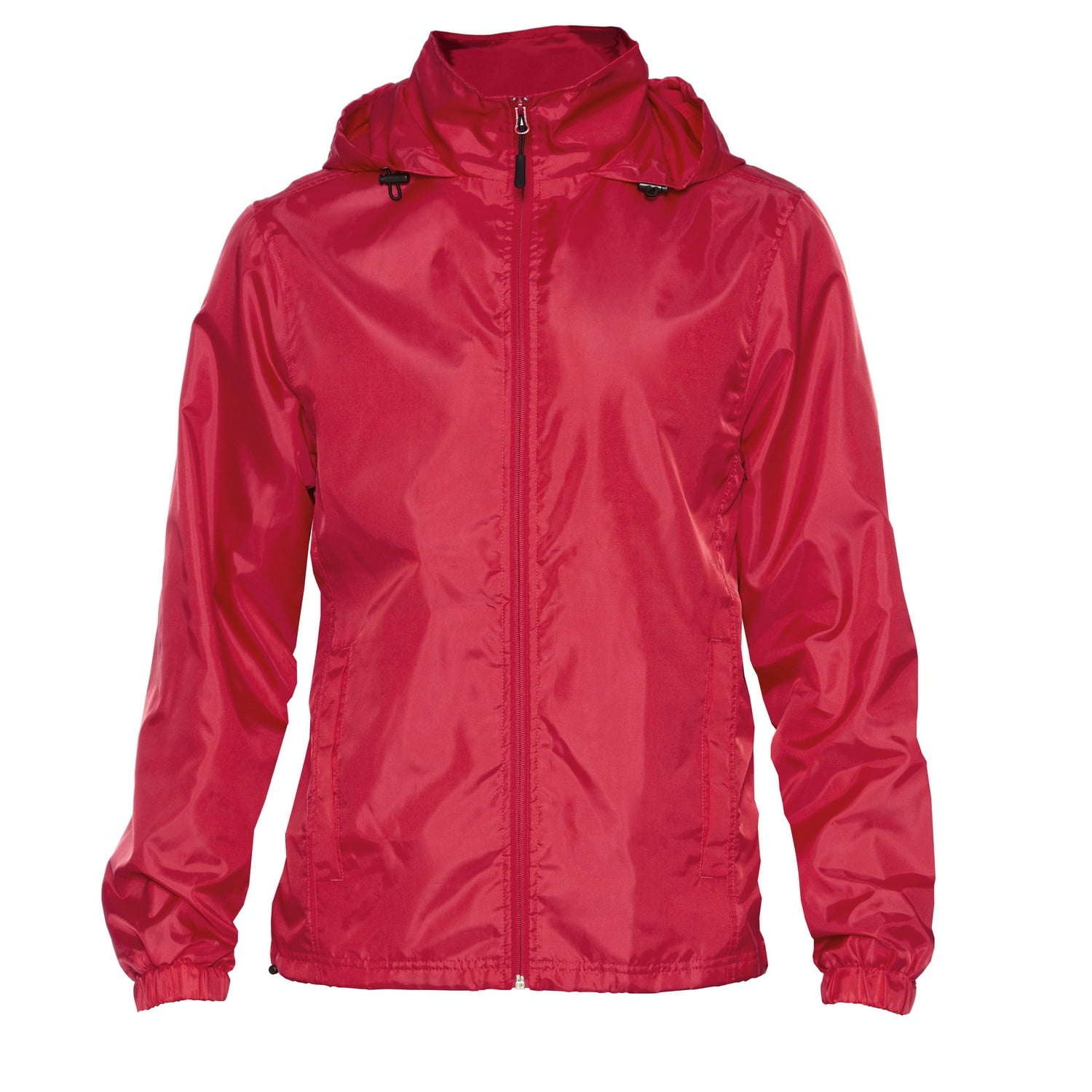 Gildan windbreaker deals
