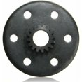 thumbnail image 4 of Actualización del conjunto de embrague para KTM 50 Junior Sr Sx Pro, zapata de embrague y cesta de volante de diseño duradero para motores refrigerados por líquido, 4 of 5