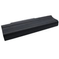 thumbnail image 3 of Szdcoo BTP-C0K8, BTP-C0L8, BTP-C1K8, BTP-C2L8, BTP-C3K8, BTP-C4K8, MS2191, MS2192, MS2193, MS2216, MS2228, MS2238, MS2239, 6600mAh Battery Replacement for Fujitsu, 3 of 5