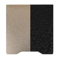 thumbnail image 2 of Sided PEO PEI Sheet Fit for  Hi Combo 3D Printer Textured Glossy Build Plate Flexible Heat Bed Removable Platform, 2 of 7