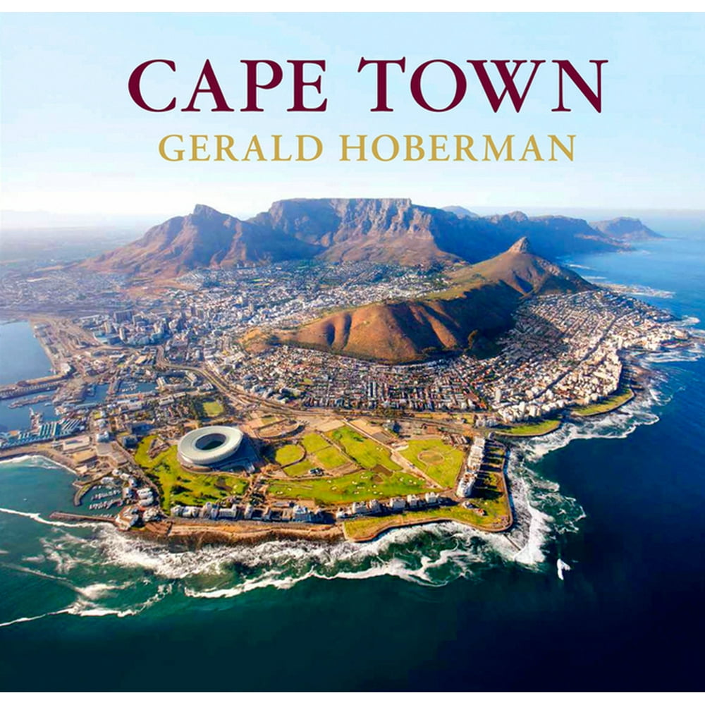 Cape Town (Edition 7) (Paperback) - Walmart.com - Walmart.com