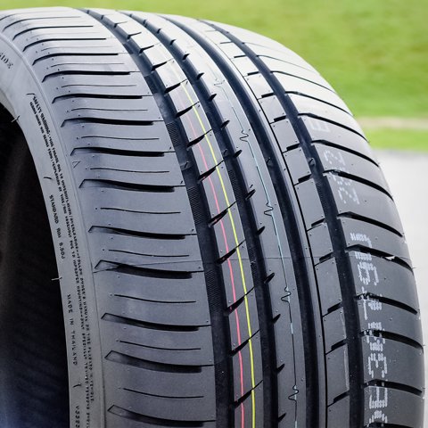 Cosmo Pair of 2 (TWO) Cosmo MuchoMacho 275/40ZR20 275/40R20 106Y XL A/S Performance Tires Fits: 2014-15 BMW X5 sDrive35i, 2011-13 BMW X5 xDrive35d simolary.com 29 Cosmo Pair of 2 (TWO) Cosmo MuchoMacho 275/40ZR20 275/40R20 106Y XL A/S Performance Tires Fits: 2014-15 BMW X5 sDrive35i, 2011-13 BMW X5 xDrive35d Simolary simolary.com 29