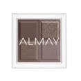 thumbnail image 1 of Paleta de sombras de ojos Almay Shadow Squad Throwing Shade, 1 unidad, 1 of 8
