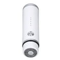 thumbnail image 3 of Rasoir Électrique Portable Mini Électrique Rechargeable USB Machine à Raser pour Hommes Femmes Voyage, 3 of 7