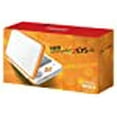 thumbnail image 3 of Nintendo 2DS XL Orange White (Refurbished), 3 of 5