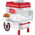 thumbnail image 1 of Nostalgia SCM550COKE Coca-Cola Encimera Fabricante de conos Nostalgia Nostalgia, 1 of 2
