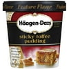 Haagen Dazs Hd Ic Sticky Toffee Pudding