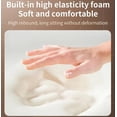 thumbnail image 6 of Head Spa Equipment Shampoo Bed Supports Water Circulation｜Fumigation｜Light Therapy Massage Table for Spa Beauty Salon, 6 of 7