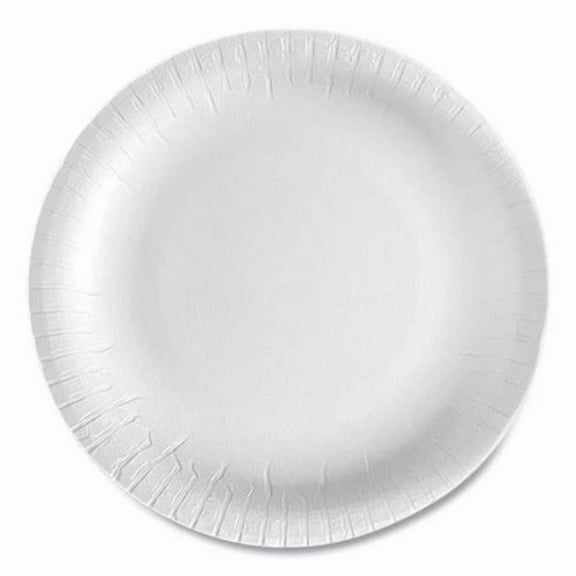 12 oz Paper Dinnerware Bowl, White - 1000 per Case