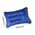 thumbnail image 3 of Vfedsrsge Cooling Pillow Water Pillow for Office and Home,10x8in, 3 of 6