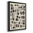 thumbnail image 2 of Chalk and Flint I Premium Framed Print, in Gold, Black, or Silver - Ready to Hang, 2 of 9