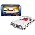thumbnail image 2 of 1961 Chevrolet Impala White \Lowrider Series\ Stre, 2 of 2