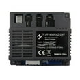 thumbnail image 4 of JR1930RXZ-24V Receiver for Children Electric Car Ride on Car Control Box, 4 of 7