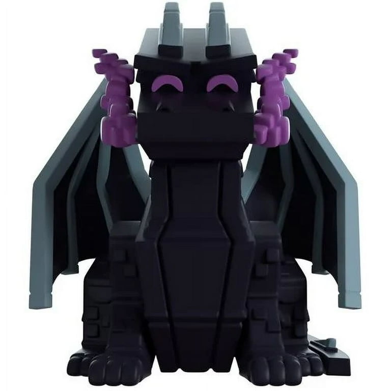 Youtooz Minecraft Collection Ender Dragon Vinyl Figure #0