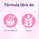 thumbnail image 2 of Elevit Bayer Vitaminas Y Minerales Con 60 Comprimidos Elevit Embarazo, 2 of 5