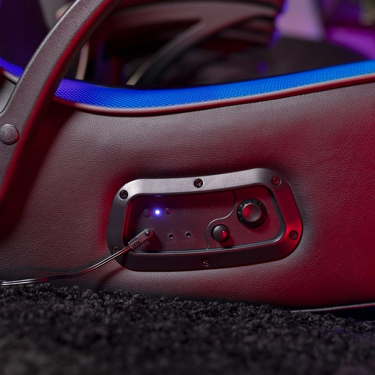 G force x 2025 rocker