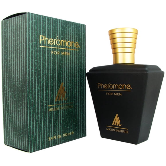 Perfume Marilyn Miglin Pheromone Eau De Toilette 100 ml para Hombre