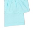 thumbnail image 5 of 365 Kids From Garanimals Girls Ruffle Scooter Skirts, 2-Pack, Sizes 4-10, 5 of 5