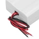 thumbnail image 3 of Control remoto de motor de CC Controlador inalámbrico de motor de marcha atrás de alta sensibilidad para equipos industriales DC12V 24V, 3 of 8