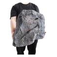 thumbnail image 1 of Fake Rocks, Well Covers for Yard Decorative, Artificial Landscape Enclosure Stone, PU Foam Fake Rock, Versatile Fake Rocks for Seamless Outdoor Beautification, Decorative Septic Tank Covers(Color:Gray, 1 of 1